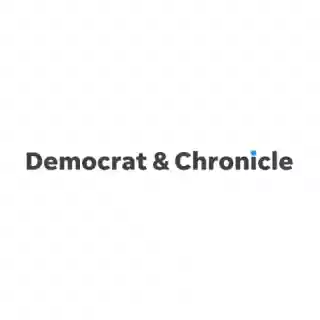 Democrat and Chronicle