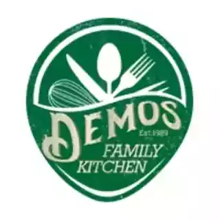 Demos Family Kitchen