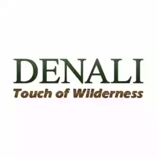 Denali Touch of Wilderness