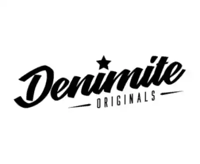 Denimite  logo