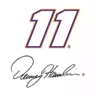 Denny Hamlin