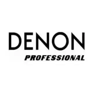 Denon Professional