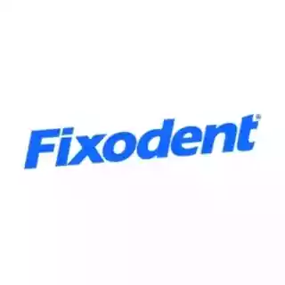 Fixodent