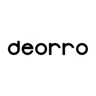 Deorro