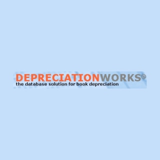 DepreciationWorks