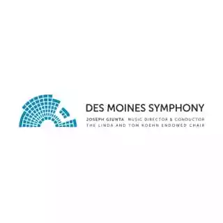 Des Moines Symphony