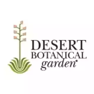 Desert Botanical Garden