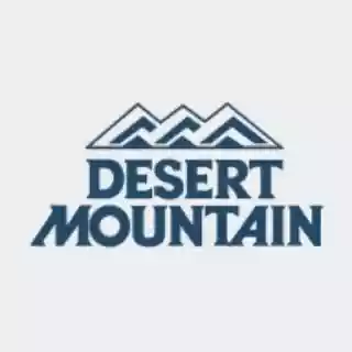 Desert Mountain