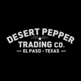 Desert Pepper