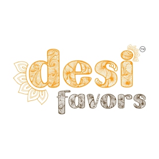 Desi Favors logo