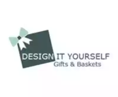 Design It Yourself Gift Baskets