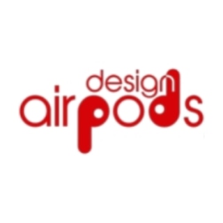 Design AirPods logo