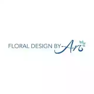 Floral Design by Ari