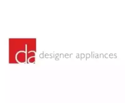 Designer Appliances