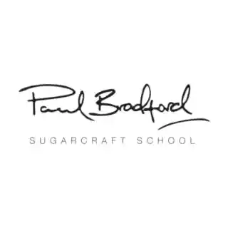 Paul Bradford Sugarcraft School