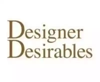 Designer Desirables