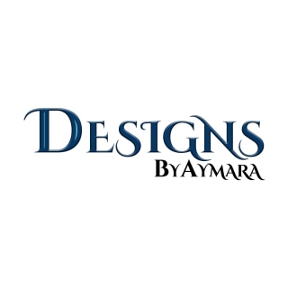 DesignsByAymara logo