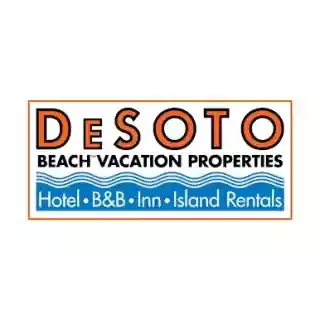 Desoto Beach Properties