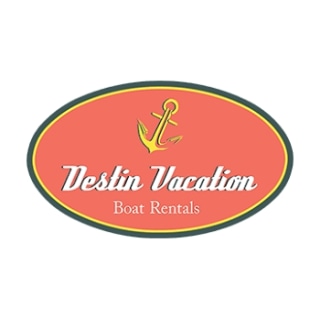 Destin Vacation Boat Rentals