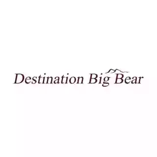 Destination Big Bear