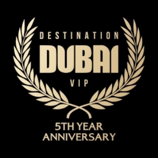 Destination Dubai