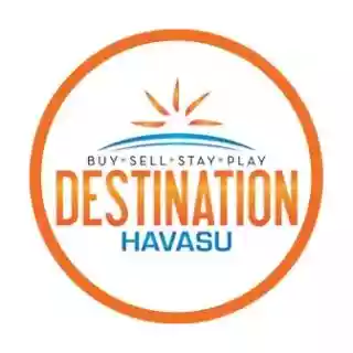 Destination Havasu