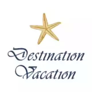 Destination Vacation