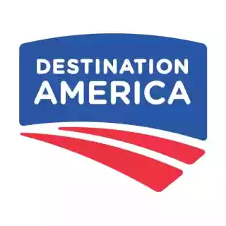 Destination America