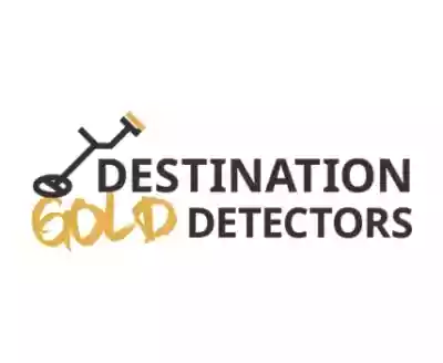 Destination Gold Detectors