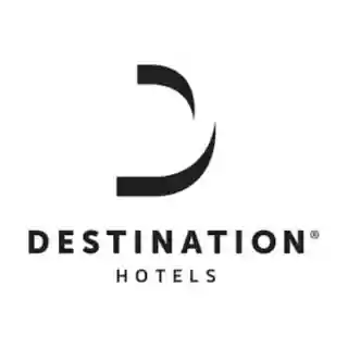 Destination Hotels