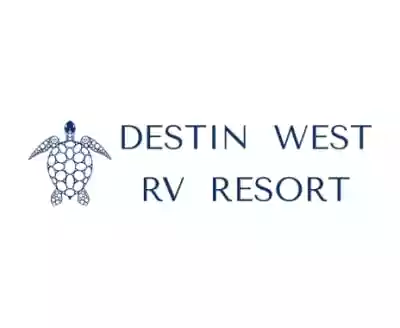 Destin West RV Resort