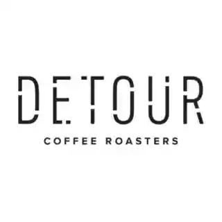 Detour Coffee