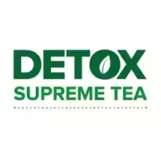 Detox Supreme Tea