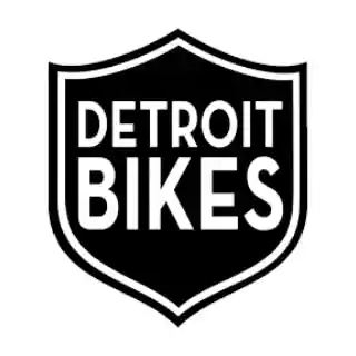 Detroit Bikes