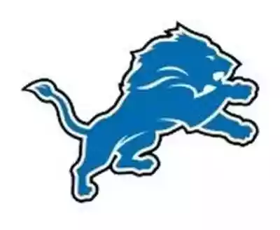 Detroit Lions logo