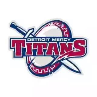 Detroit Mercy Titans