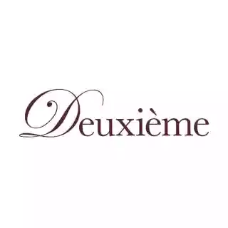 Deuxieme