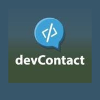 devContact