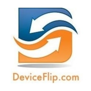 DeviceFlip logo