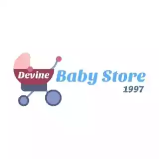Devine Baby Store