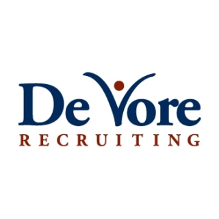 DeVore Recruiting logo