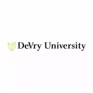 DeVry University