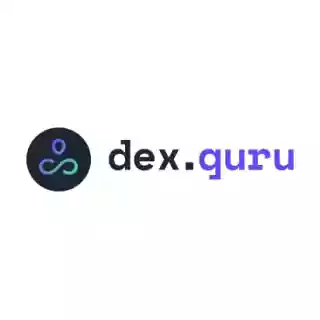 DexGuru logo