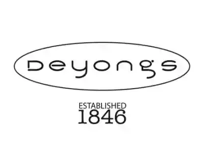 Deyongs