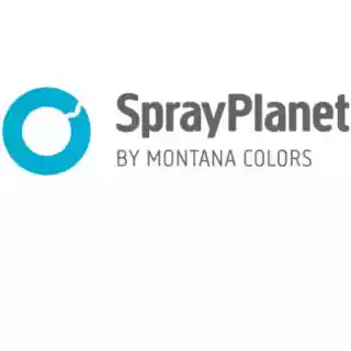 Spray Planet