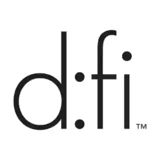 D:Fi Hair