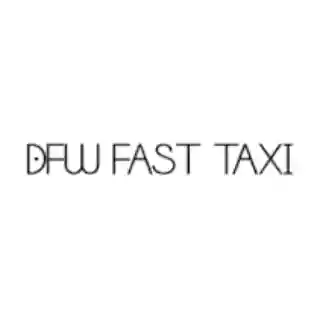 DFW Fast Taxi