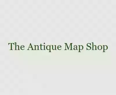 The Antique Map Shop