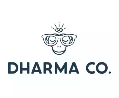 Dharma Eyewear Co.