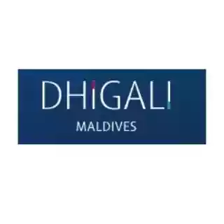 Dhigali Maldives